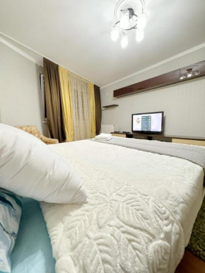 Park Lavanda Apartment